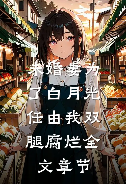 未婚妻为了白月光，任由我双腿腐烂全文章节