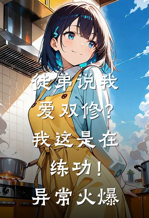 徒弟说我爱双修？我这是在练功！异常火爆