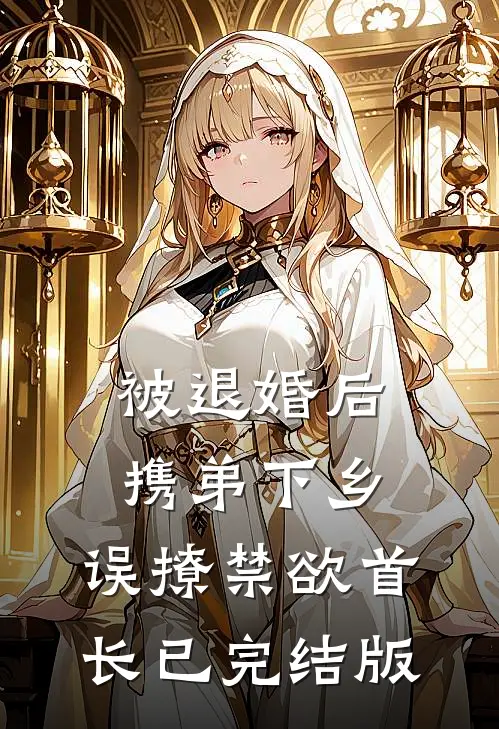 被退婚后携弟下乡，误撩禁欲首长已完结版