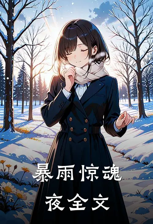 暴雨惊魂夜全文