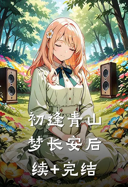 初逢青山梦长安后续+完结