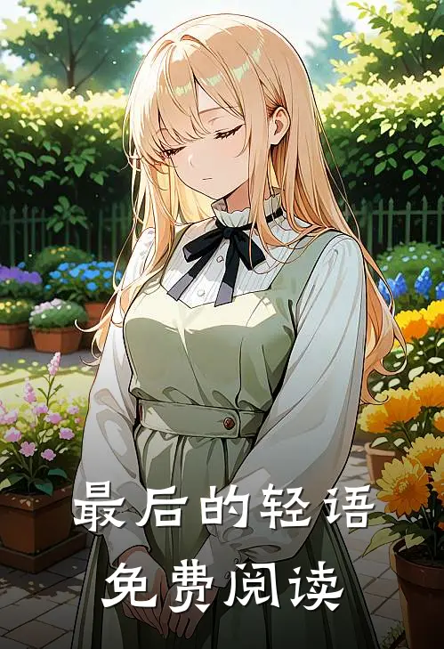 最后的轻语免费阅读