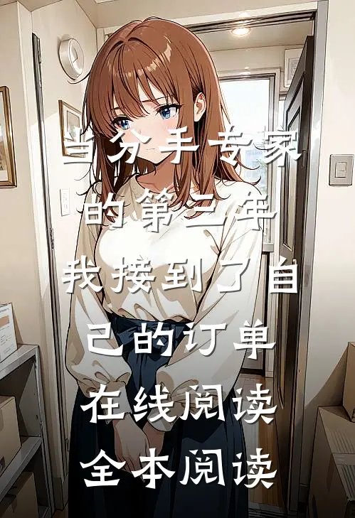 当分手专家的第三年，我接到了自己的订单在线阅读全本阅读