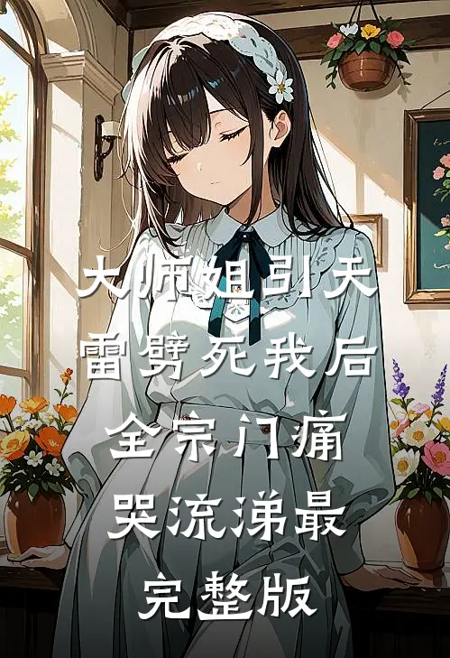 大师姐引天雷劈死我后，全宗门痛哭流涕最完整版