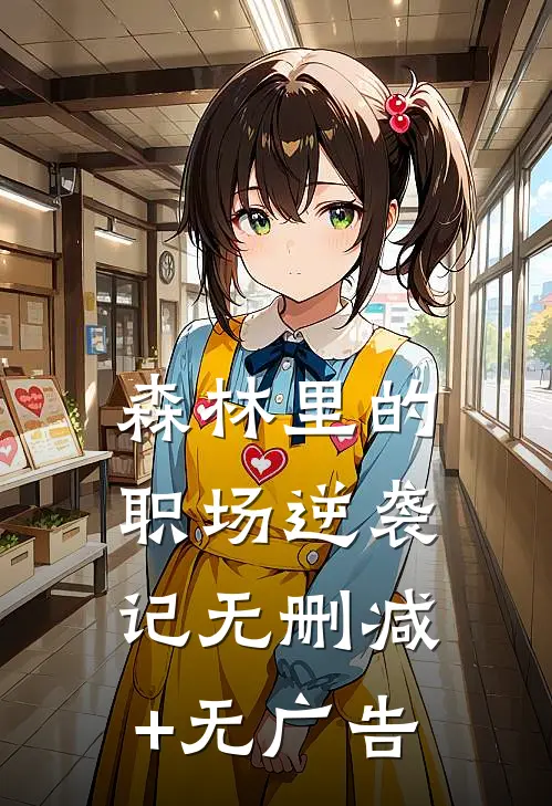 森林里的职场逆袭记无删减+无广告