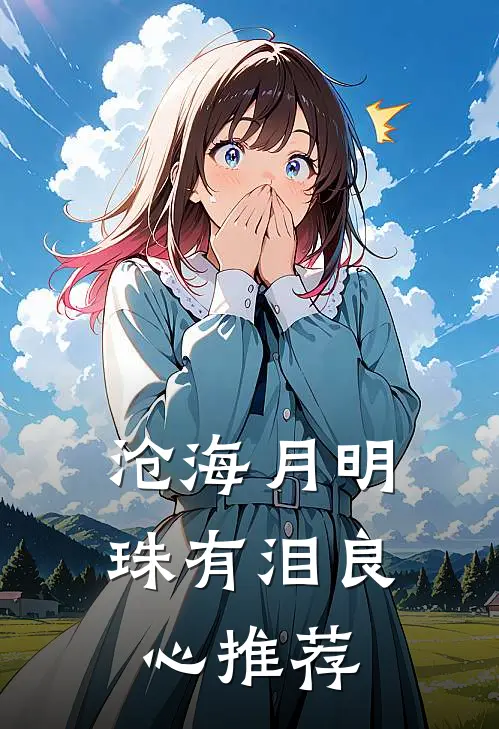 沧海月明珠有泪良心推荐