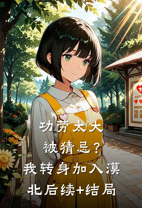 功劳太大被猜忌？我转身加入漠北后续+结局