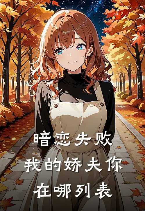 暗恋失败，我的娇夫你在哪列表