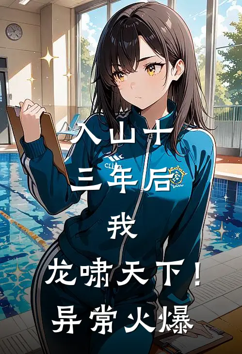 入山十三年后，我，龙啸天下！异常火爆