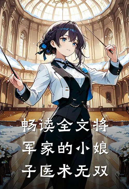 畅读全文将军家的小娘子医术无双