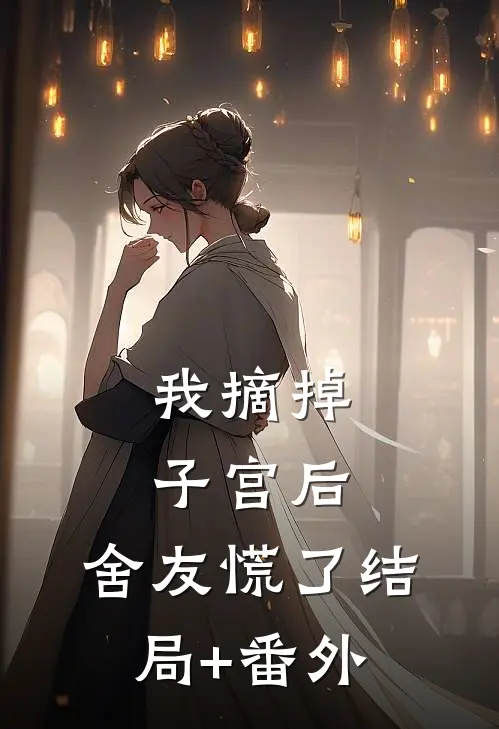 我摘掉子宫后，舍友慌了结局+番外