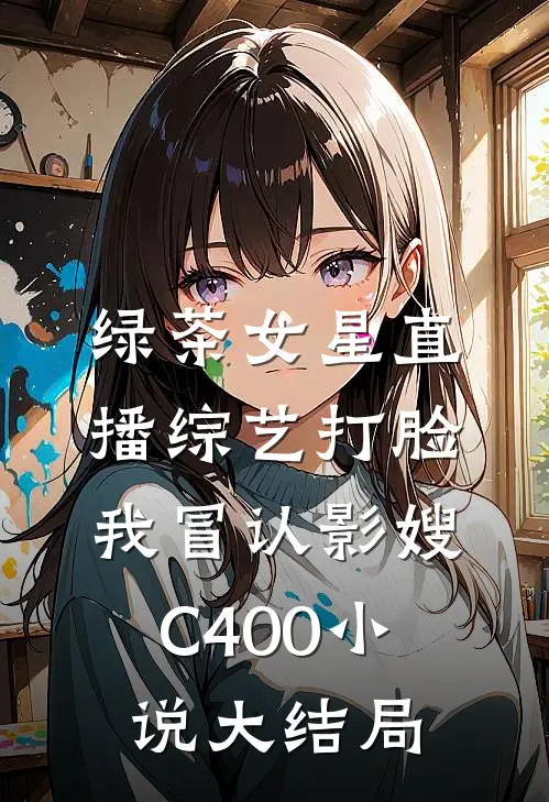 绿茶女星直播综艺打脸我冒认影嫂C400小说大结局