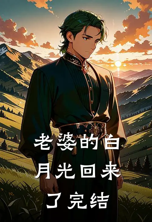 老婆的白月光回来了完结