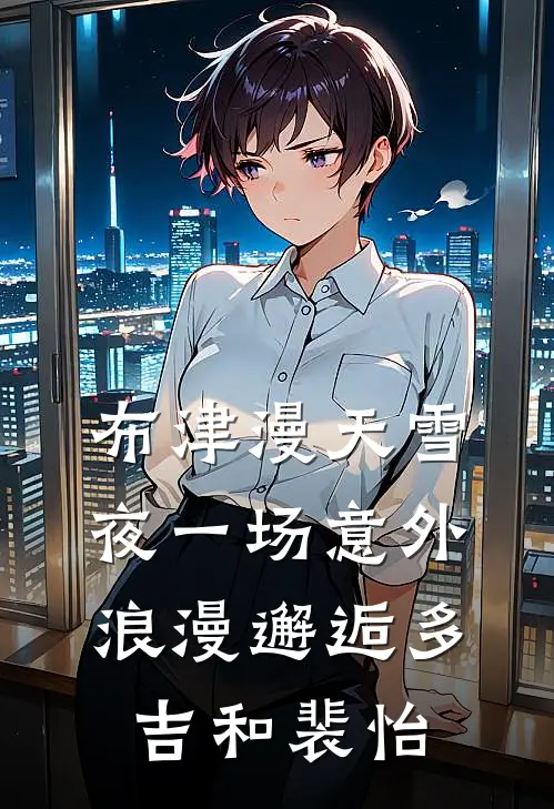 布津漫天雪夜一场意外浪漫邂逅多吉和裴怡
