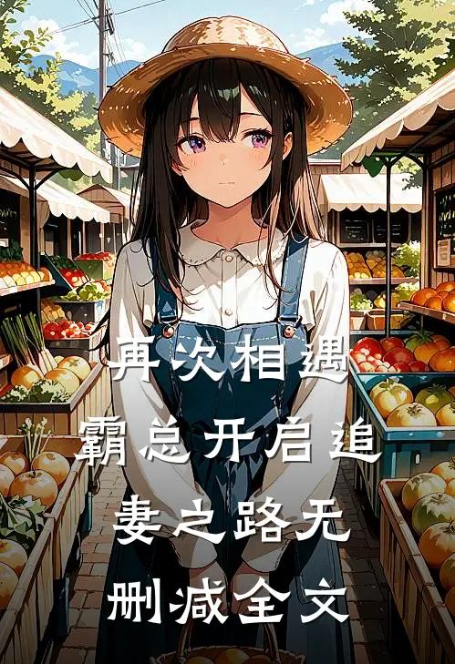 再次相遇,霸总开启追妻之路无删减全文阅读