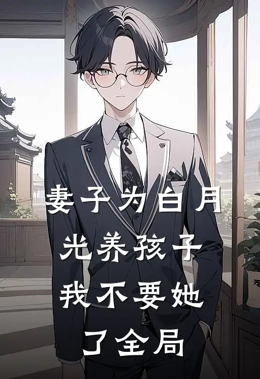 妻子为白月光养孩子，我不要她了全局
