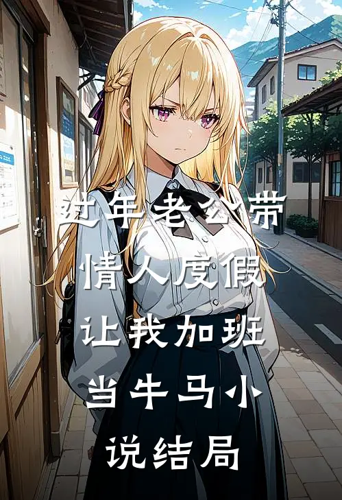 过年老公带情人度假，让我加班当牛马小说结局