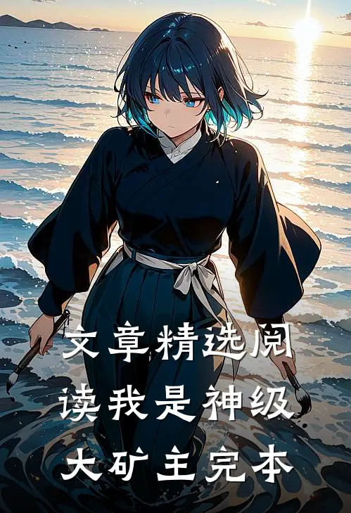 文章精选阅读我是神级大矿主完本