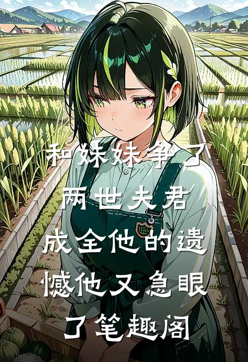 和妹妹争了两世夫君，成全他的遗憾他又急眼了笔趣阁