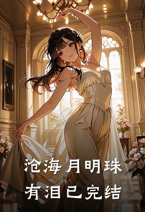 沧海月明珠有泪已完结