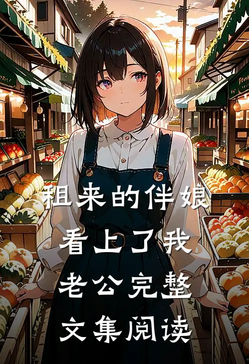 租来的伴娘看上了我老公完整文集阅读