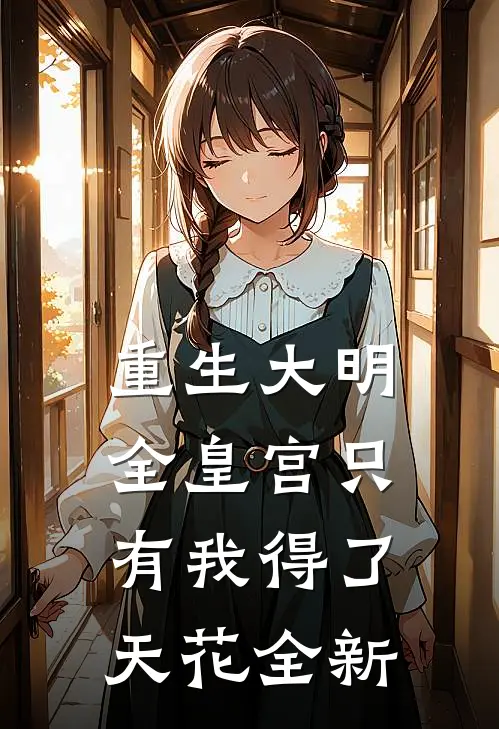 重生大明：全皇宫只有我得了天花全新