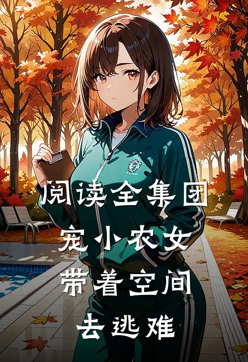 阅读全集团宠小农女：带着空间去逃难