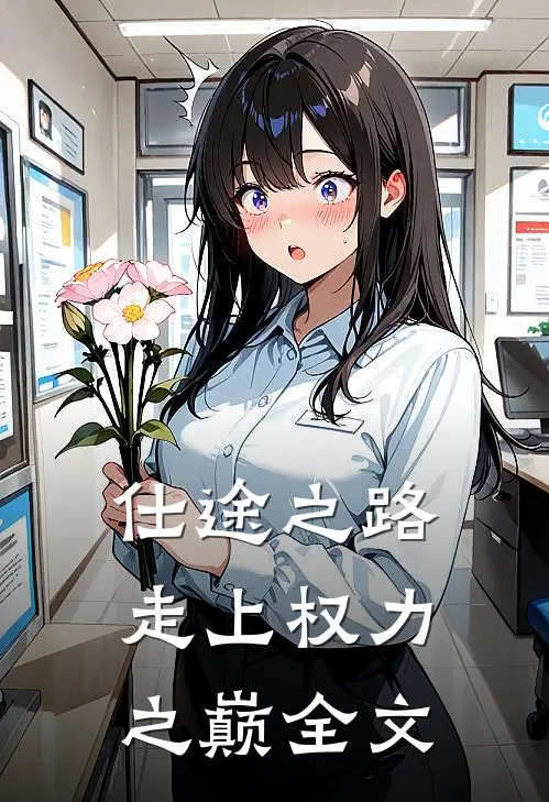 仕途之路：走上权力之巅全文