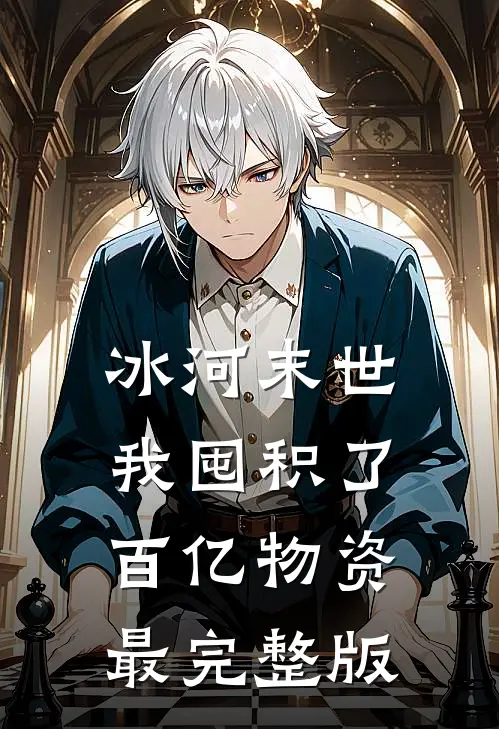冰河末世，我囤积了百亿物资最完整版