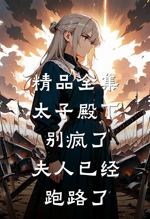 精品全集太子殿下别疯了，夫人已经跑路了