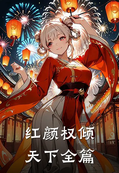 红颜权倾天下全篇