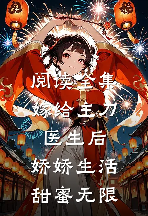 阅读全集嫁给主刀医生后，娇娇生活甜蜜无限