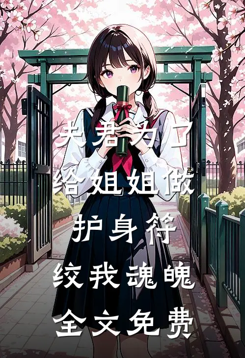 夫君为了给姐姐做护身符，绞我魂魄全文免费
