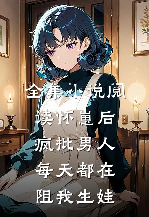 全集小说阅读怀崽后，疯批男人每天都在阻我生娃