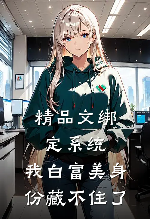 精品文绑定系统：我白富美身份藏不住了