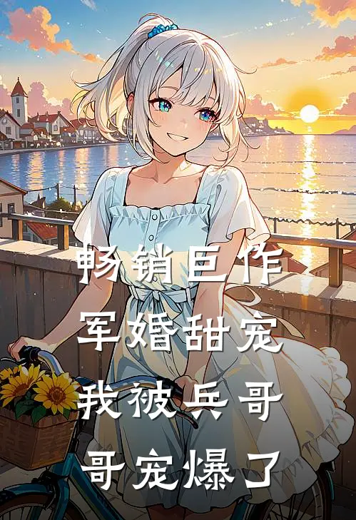 畅销巨作军婚甜宠：我被兵哥哥宠爆了