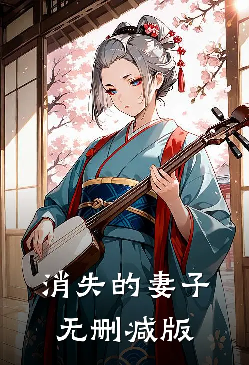 消失的妻子无删减版