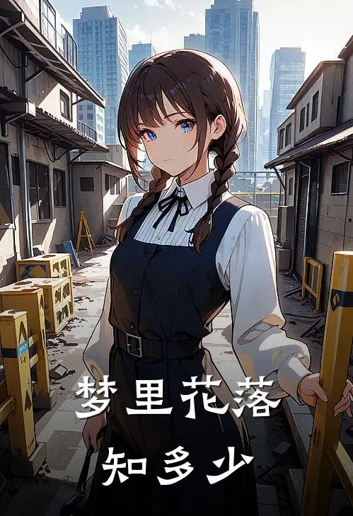 梦里花落知多少