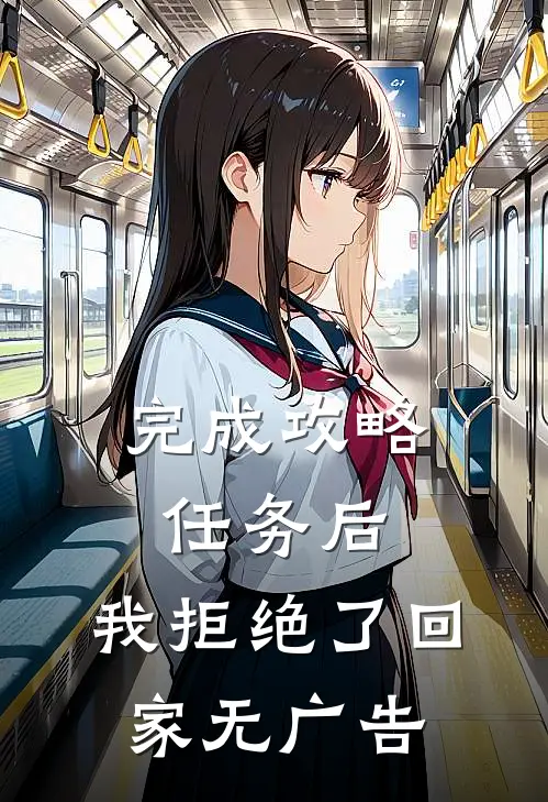 完成攻略任务后，我拒绝了回家无广告