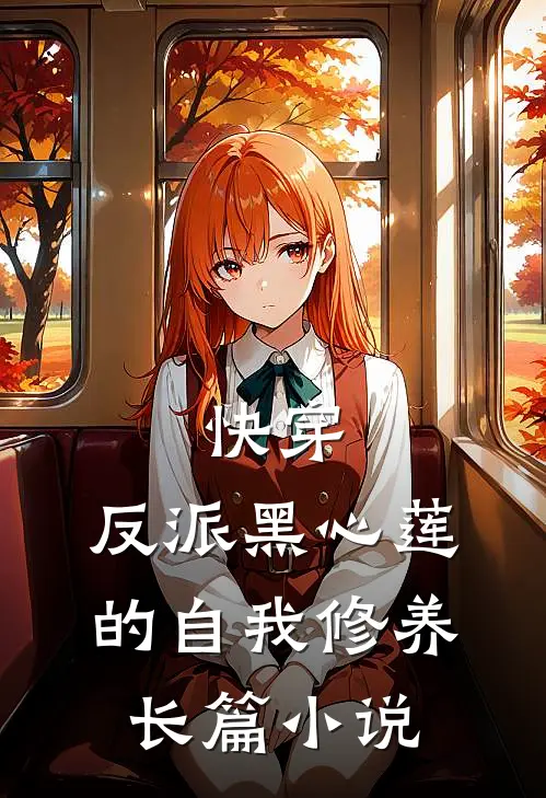 快穿反派黑心莲的自我修养长篇免费阅读