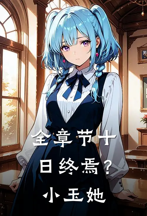 全章节十日终焉？小玉她