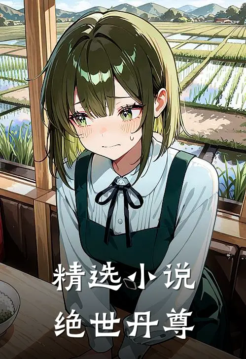 精选小说绝世丹尊