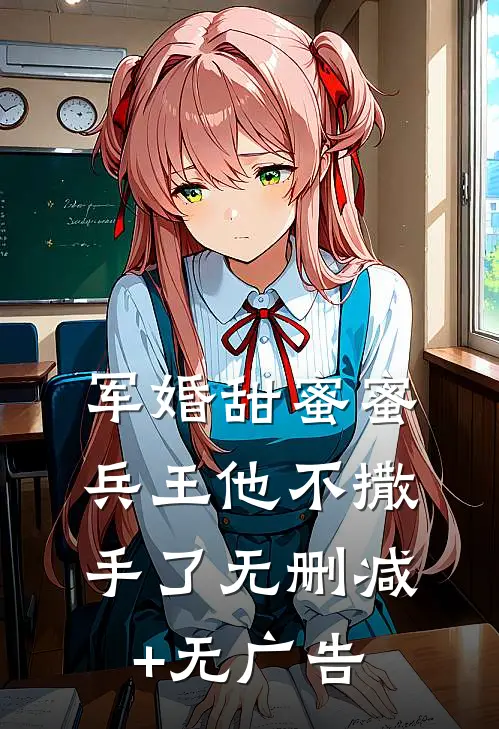 军婚甜蜜蜜，兵王他不撒手了无删减+无广告