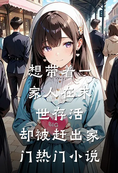 想带着一家人在末世存活，却被赶出家门热门小说
