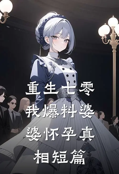 重生七零，我爆料婆婆怀孕真相短篇