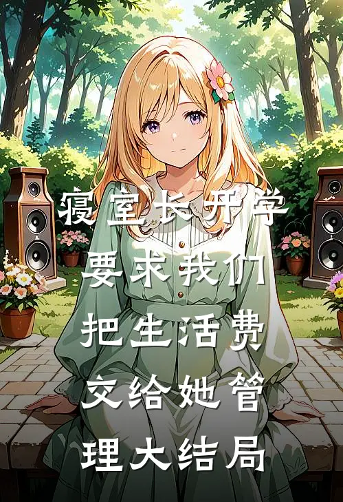寝室长开学要求我们把生活费交给她管理大结局