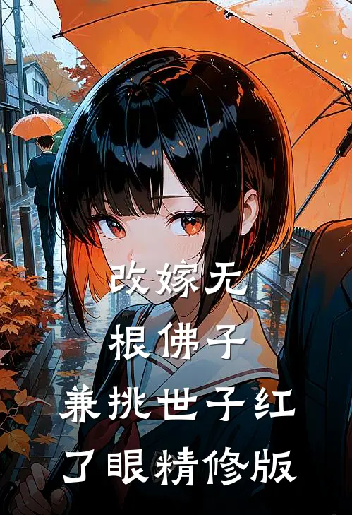 改嫁无根佛子，兼挑世子红了眼精修版