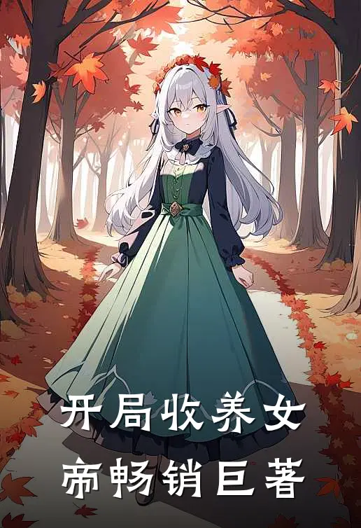开局收养女帝畅销巨著
