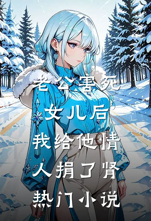 老公害死女儿后，我给他情人捐了肾热门小说