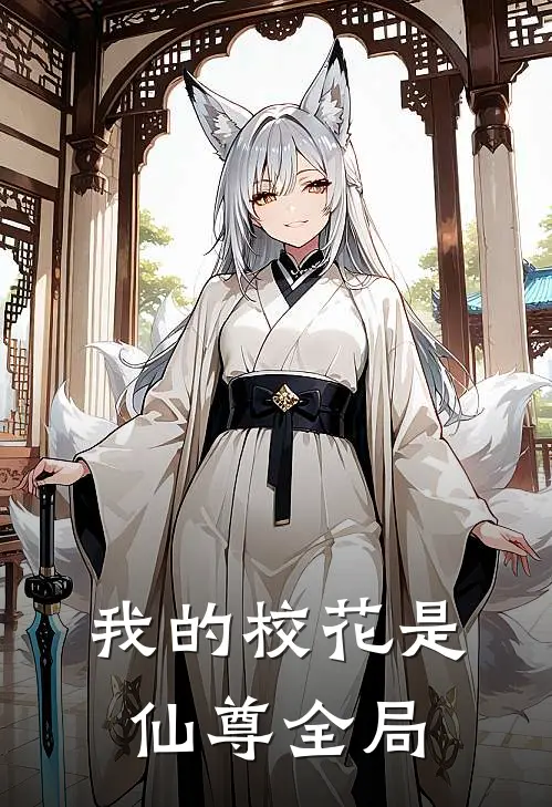 我的校花是仙尊全局